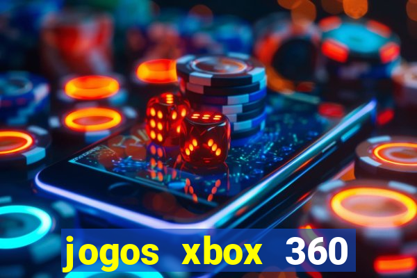 jogos xbox 360 jtag rgh